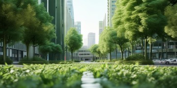 绿城物业用什么软件进行收费呢？