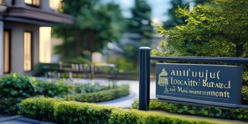 安监局管小区物业吗？