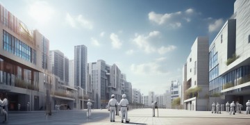 物业交付到底是做什么工作的？
