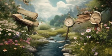 不懂物业能用什么成语来表达？