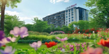 清风物业属于什么集团？