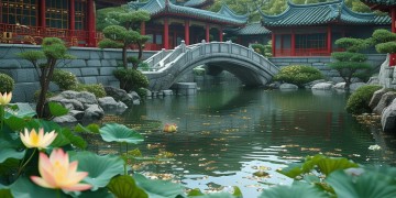 莲琼苑物业真的管事吗？