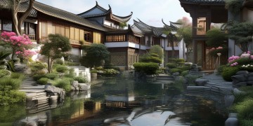 杭州博邑郡物业究竟是什么样的存在？
