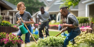 物业服务需要什么精神？
