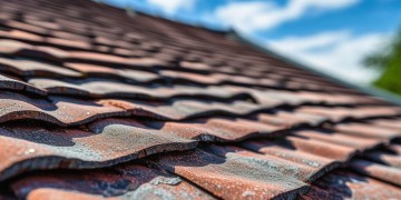 房顶老化是否应该找物业？