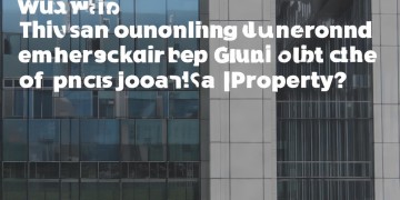 国企建发物业是外包的吗？