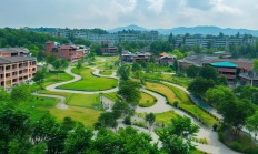 溪北新村到底是由什么物业单位管理？