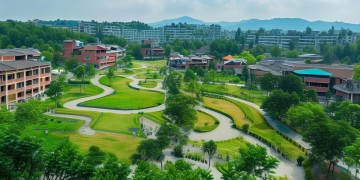 溪北新村到底是由什么物业单位管理？