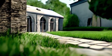 物业属于城建局吗？