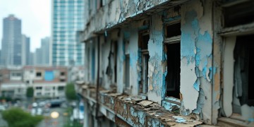 宝龙物业真的垃圾吗？