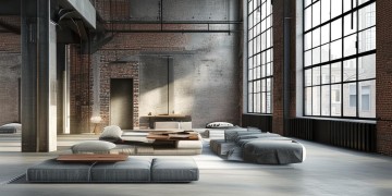 物业LOFT究竟是什么级别？