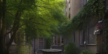 物业费少交点能有什么理由呢？