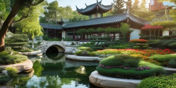 国贸花园到底是什么物业？