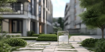 物业收取空调费正常吗？