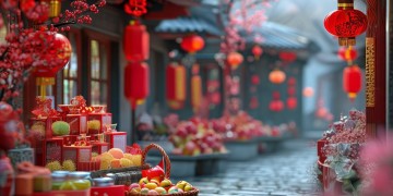 物业过年送什么东西合适呢？