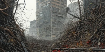 物业为什么这么嚣张？