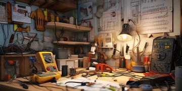 物业电工需要会什么技能呢？