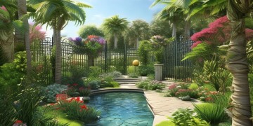 绿洲嘉园物业靠谱吗？