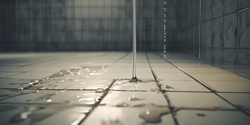 厕所渗水属于物业管吗？