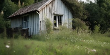 没装修的房子需要交物业费吗？