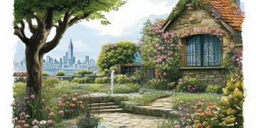 投资物业究竟有什么用处？