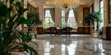 酒店物业公司究竟是什么？