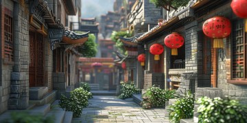 上清寺需要专业物业管理吗？