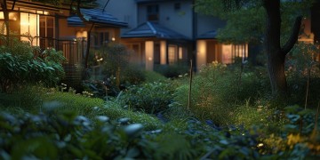 物业半夜到底在做什么工作？