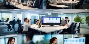 中海物业应届生到底干什么？