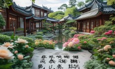 华夏园物业靠谱吗？