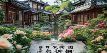 华夏园物业靠谱吗？