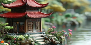 悦湖阁物业究竟是什么？