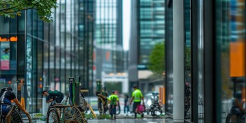 新研大楼物业到底管不管事？