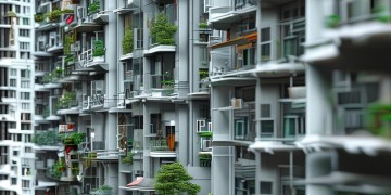 经乾坤物业管理究竟是干什么的？