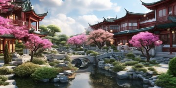 碧华园物业究竟能做什么？