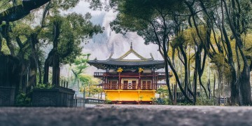 娄子小区物业区域有疫情发生吗？