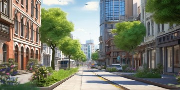 津淄里物业可靠吗？