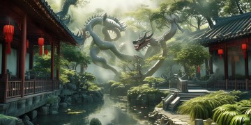 龙吟世家物业到底靠谱吗？