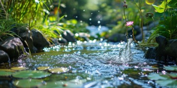 物业需要检查水质吗？