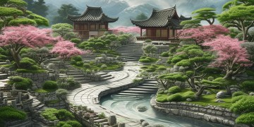 山水庭源物业到底管不管事？