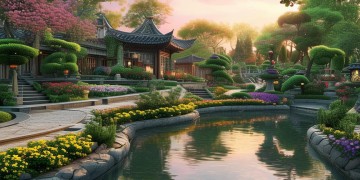 平度交运花园究竟是什么物业？