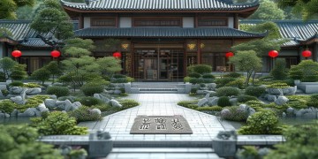 雅沁苑物业究竟是什么意思？
