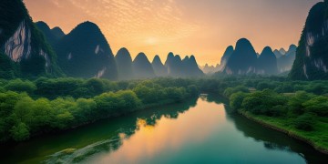 桂林真的取消物业了吗？