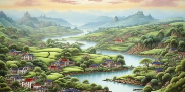 锦绣山河物业究竟怎样？