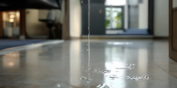 漏水情况物业应该出具证明吗？
