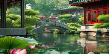 桂荷园是什么物业？