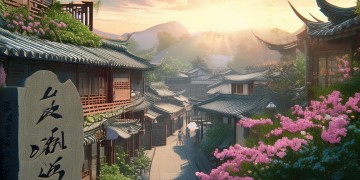 千佛山西路物业值得买吗？