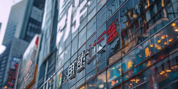 张扬物业是国家部门吗？