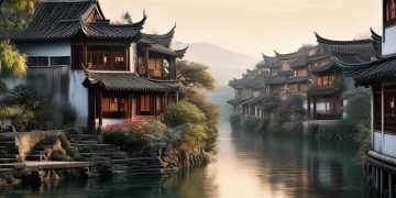 临河江南华府的物业究竟叫什么？