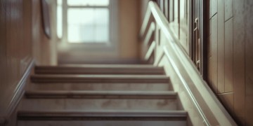 物业是否需要处理楼道杂物？